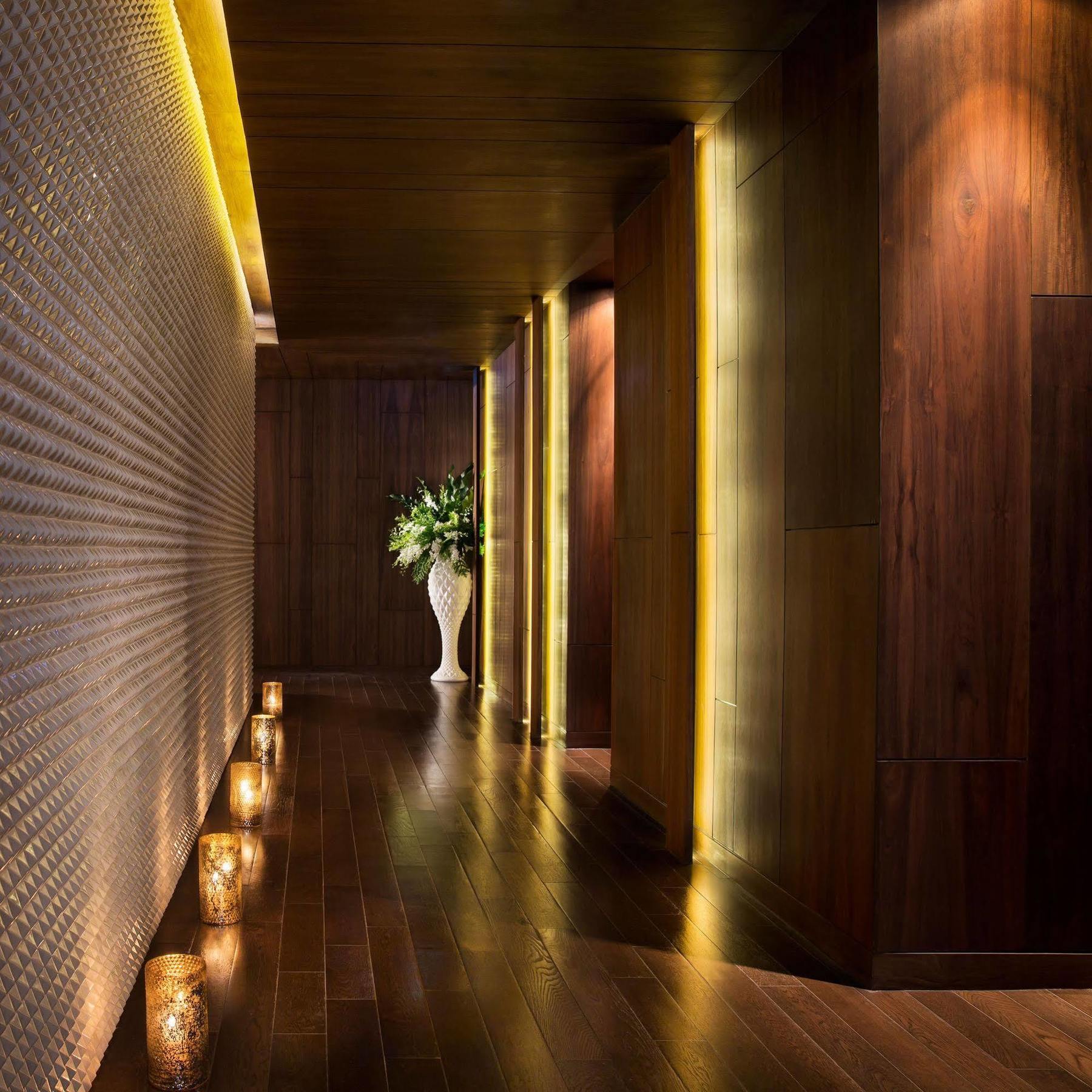 Marriott Executive Apartments Bangkok, Sukhumvit Thonglor Exterior photo