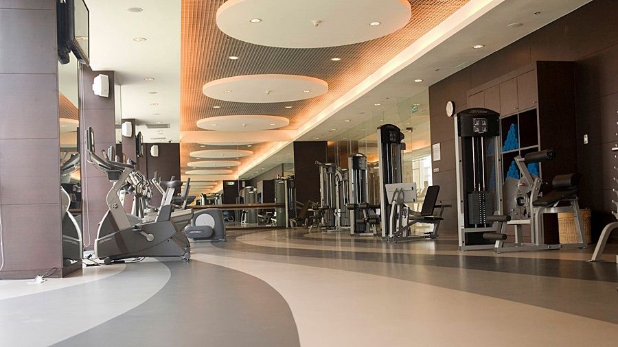 Marriott Executive Apartments Bangkok, Sukhumvit Thonglor Exterior photo